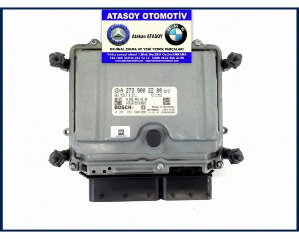 MERCEDES W164 ML450 MOTOR BEYNİ A2739000600 A2739002200 , A2731536791 , A2731534779 A2731535279 , A2731534079 A2731532779 A2731532279 , A2731536391 , A2731534379 A2731534879 A2731533879 A2731533079